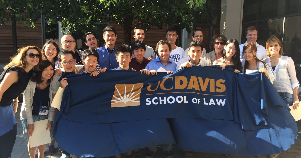 LL.M News and Information UC Davis School of Law Outstanding