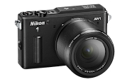 Nikon 1 AW1