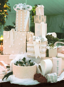The Knox Wedding Gift Boxes
