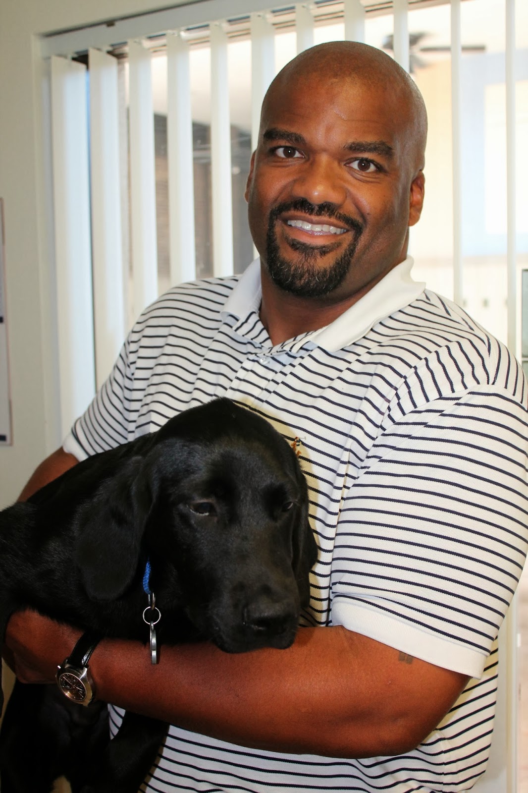 Mclean puppy chronicles: september 2013