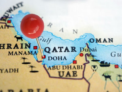 qatar país inversor para empresas occidentales