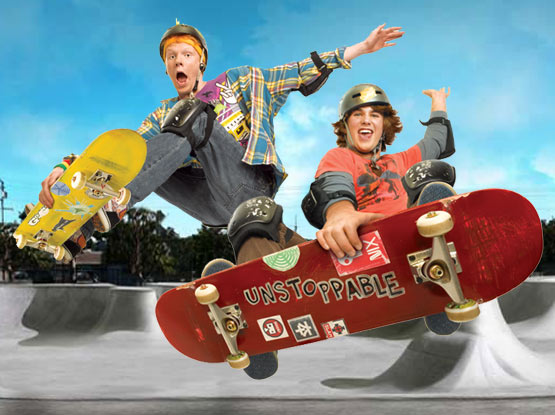 zeke e luther