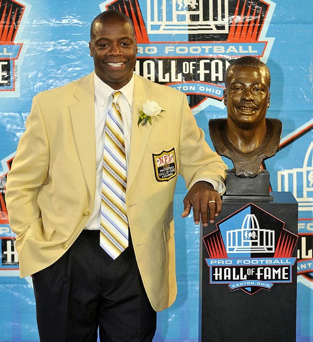 NFL Legends Darrell Green & Brian Mitchell Added to Kastles Charity