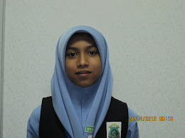 PELAJAR TERBAIK UPSR 2012 ( ADRIEANA ZAMEERAH )