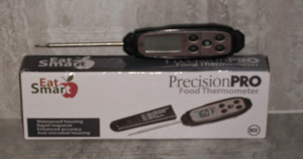 Mom Knows Best Homemade Yogurt With EatSmart Precision Pro Digital