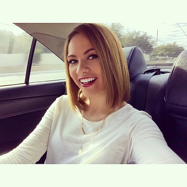 Welcome To My Daily Blog I Cut All My Hair Off