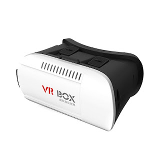  Google Cardboard VR Box