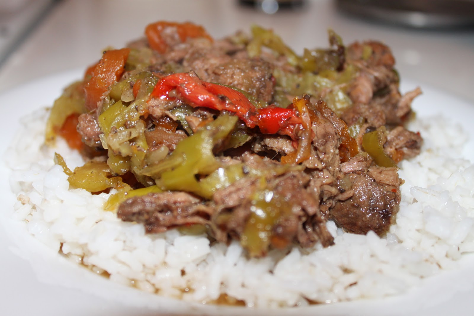 Frozen Top Sirloin Roast Slow Cooker