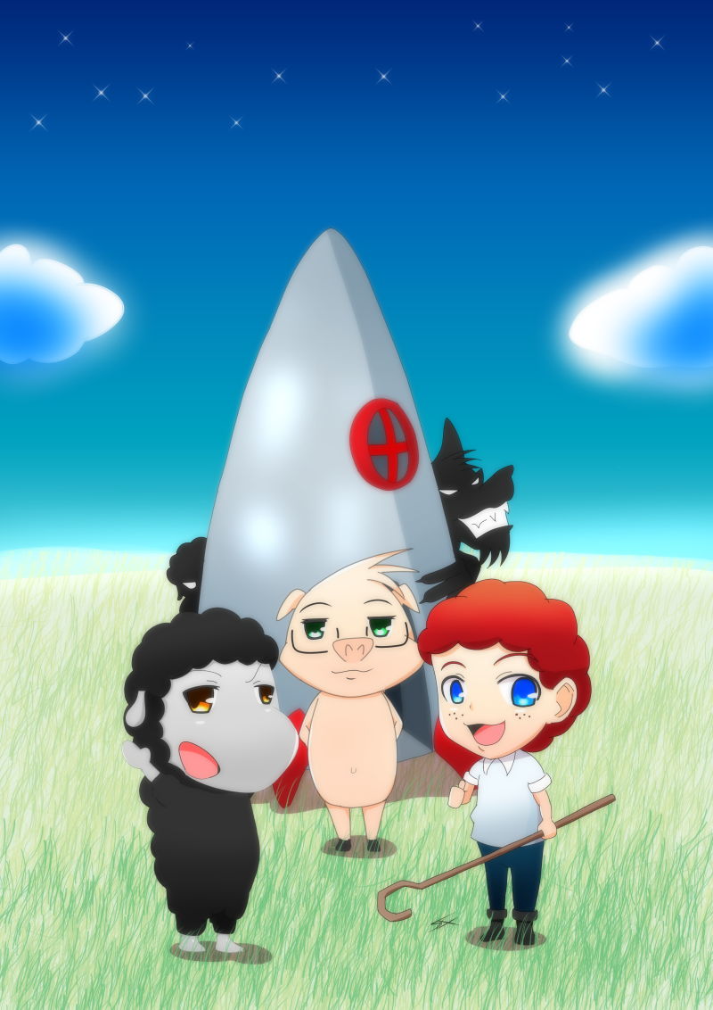 Bokushi: Remake Bokushi: Remake