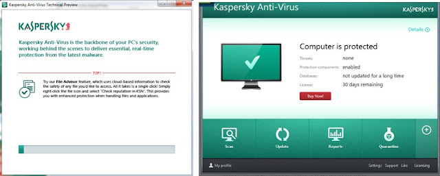 KASPERSKY Antivirus 2014 + Internet Security v2014 [Español + activador] 1 link INSTALADOR+KASPERSKY+ANTIVIRUS+2014