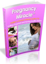 THE PREGNANCY MIRACLE SYSTEM