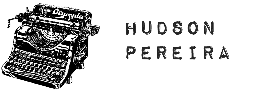Hudson Pereira   