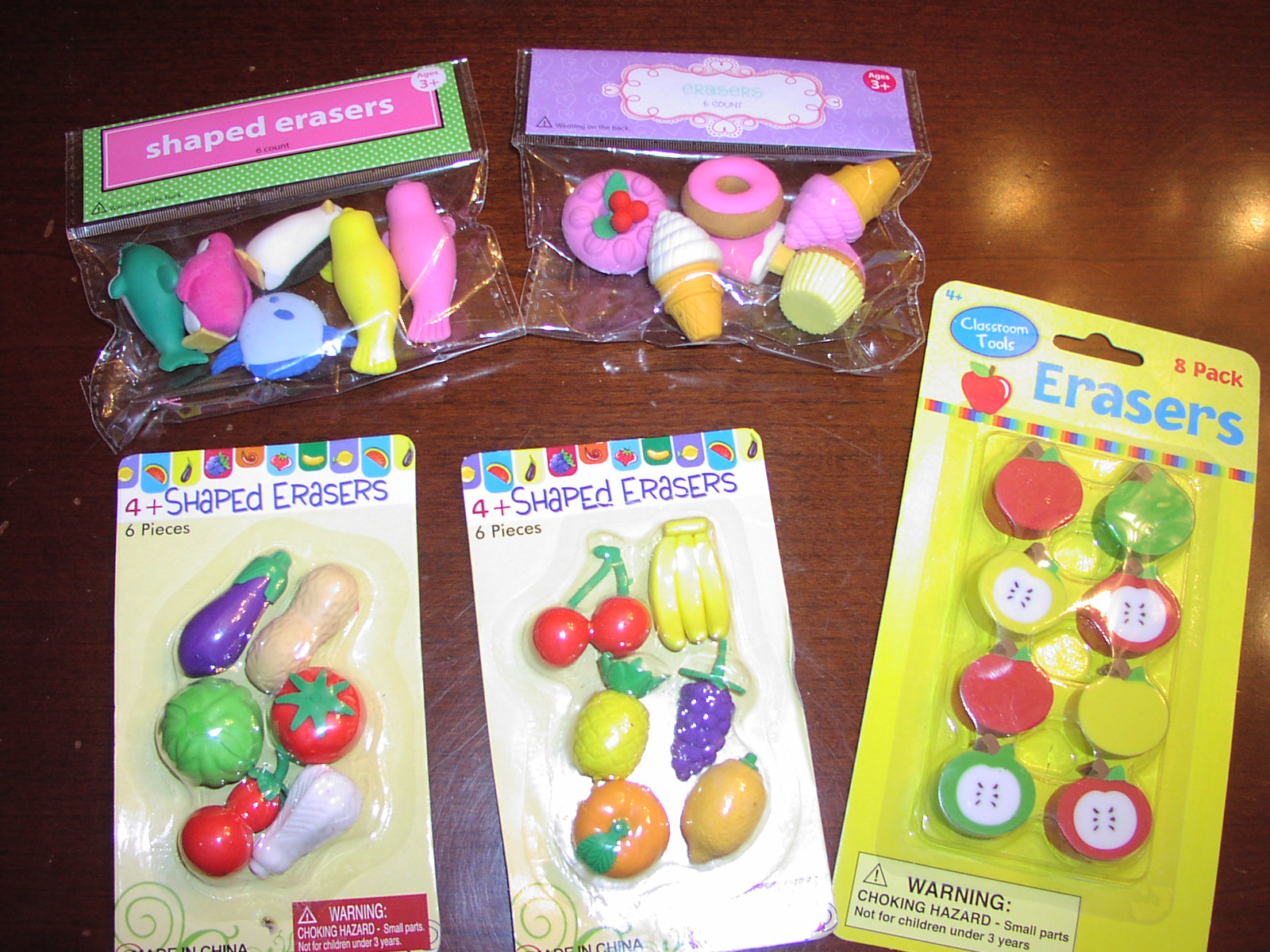 Keen On Kindergarten January 2012