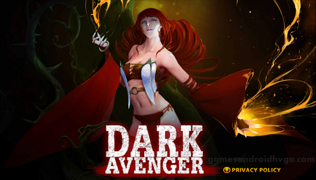 Dark Avenger v1.2.5 Apk Mod [Unlimited / 5000 XP por Hit] Dark+Avenger+APK