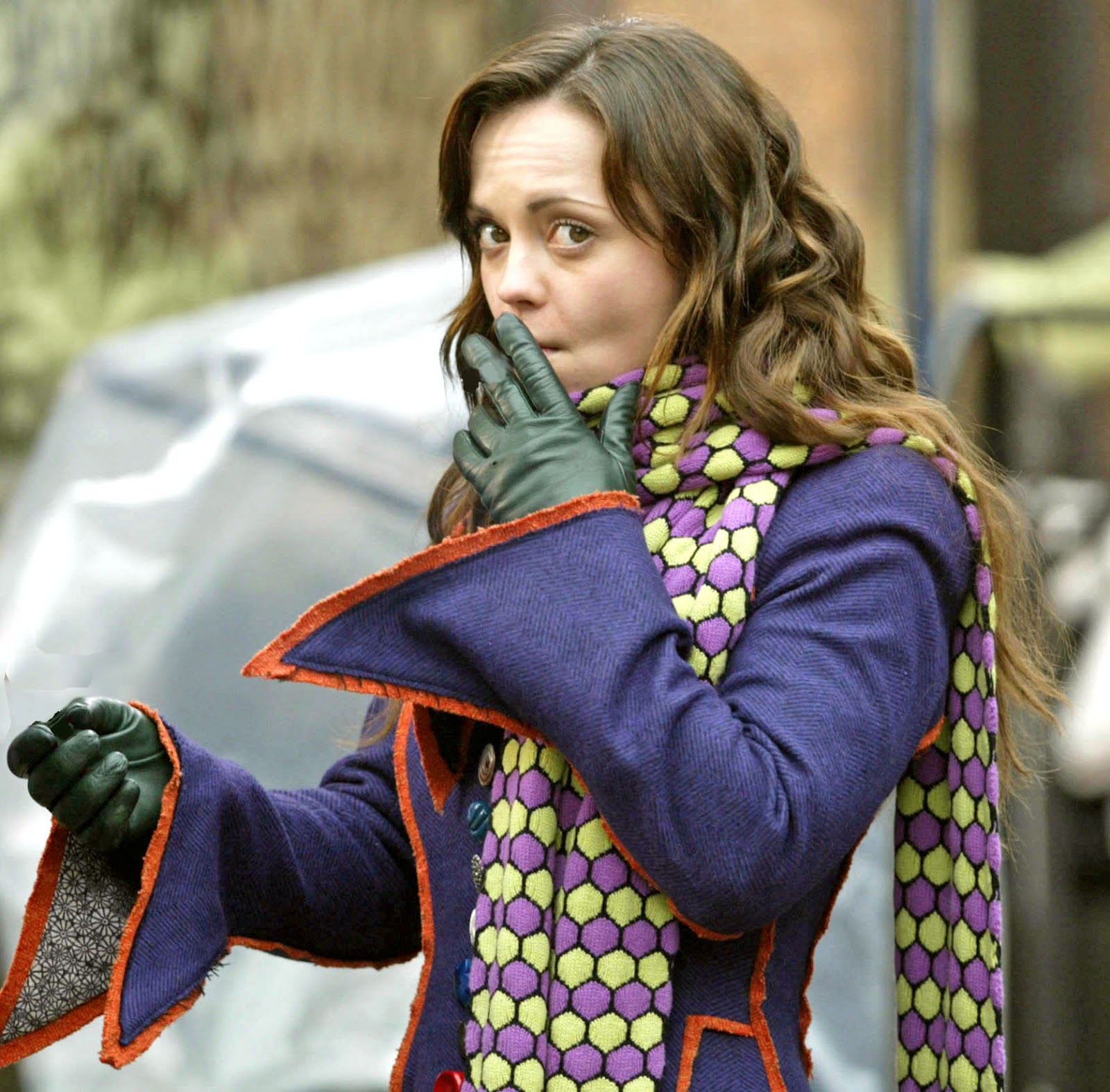 Penelope The Movie Quotes. QuotesGram