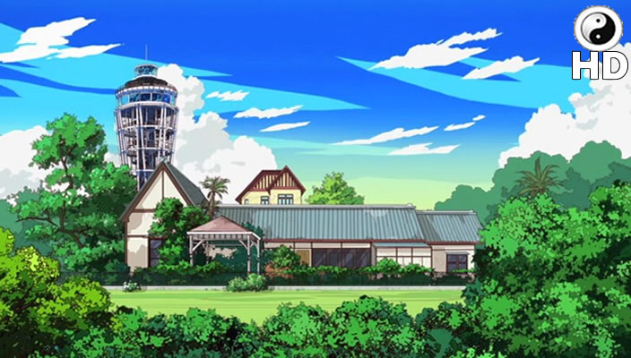 Baixar - Download - Baixar Tsuritama 01 - Português