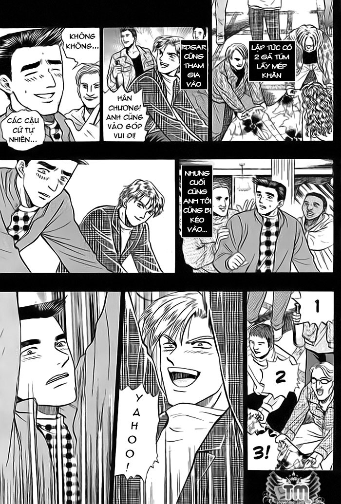 Bowling King-Vua Bowling