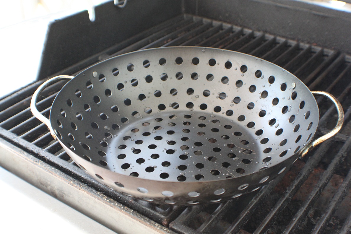 Grilled Lemon, Lime Pepper Chicken and Vegetable Stir Fry Recipe What's Cookin' Italian Style