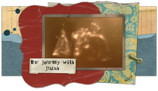 Our Journey with Judah