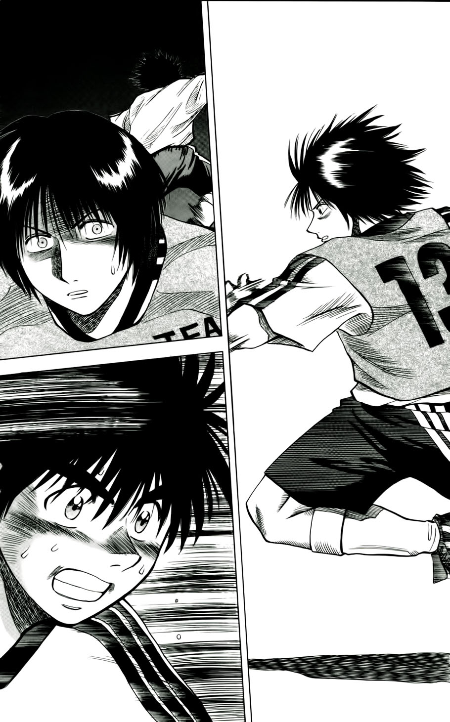 Fantasista bản VIP Chap 48 - Truyen.Chap.VN