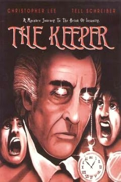 El Guardián / The Keeper (1976) Español