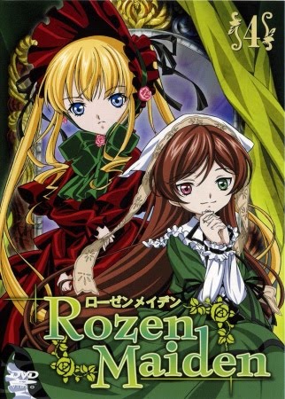 anime incelemeleri oyun incelemeleri rozen maiden inceleme