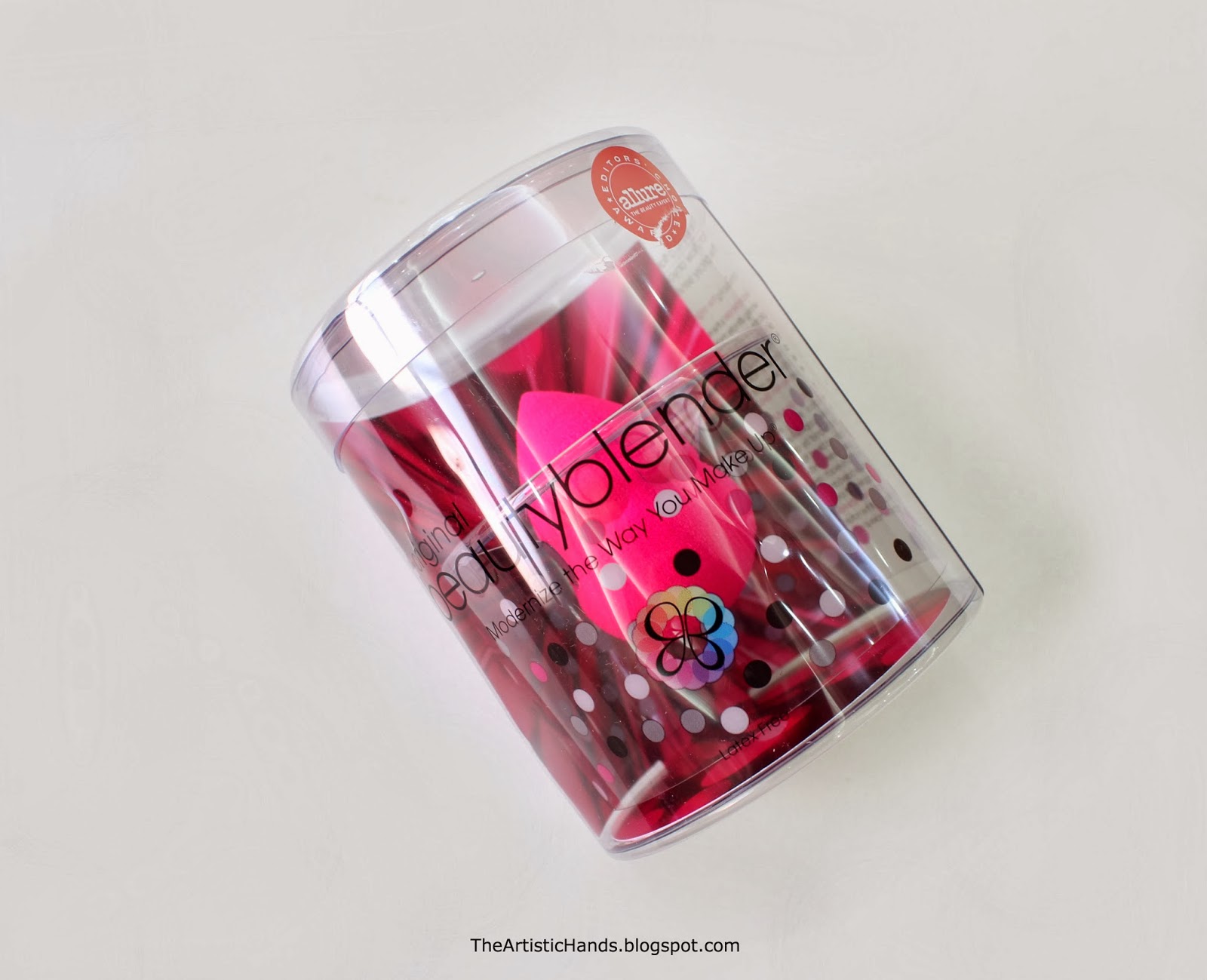 Review Beauty Blender Sponge الإسفنجة العجيبة بيوتي بلندر ريفيو طريقة إستخدامها وتنظيفها The Artistic Hands Bloglovin
