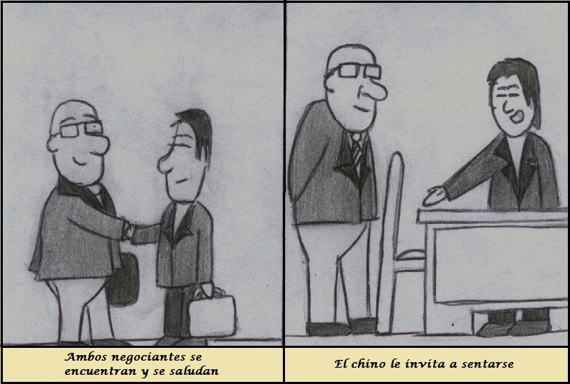 HISTORIETA NEGOCIACIÓN