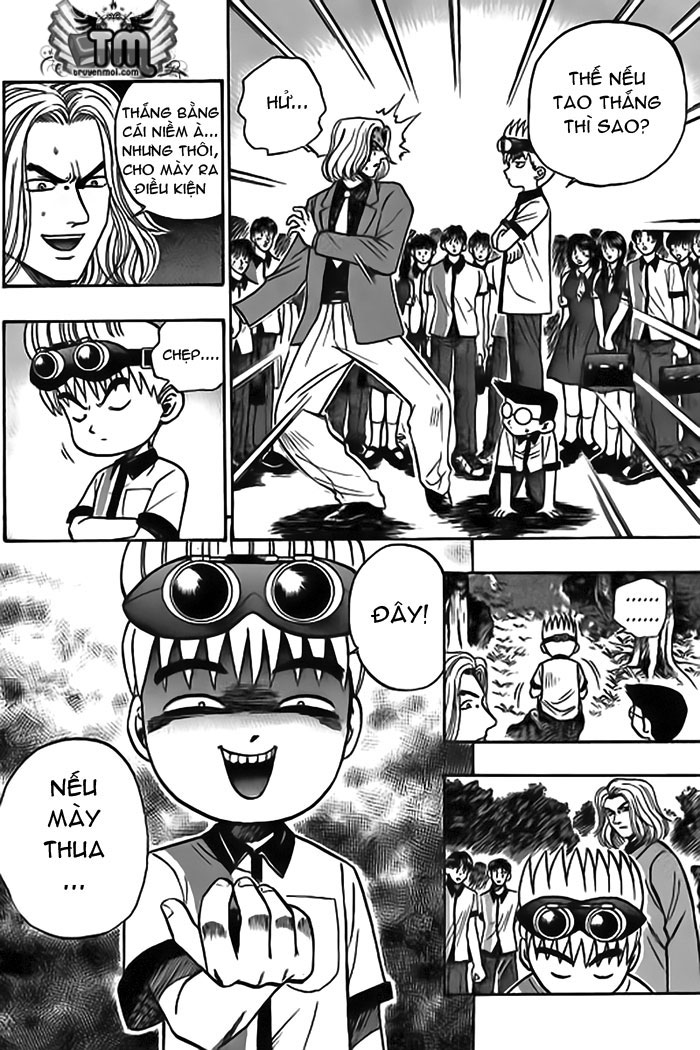 Bowling King-Vua Bowling