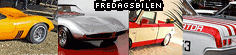 Fredagsbilen