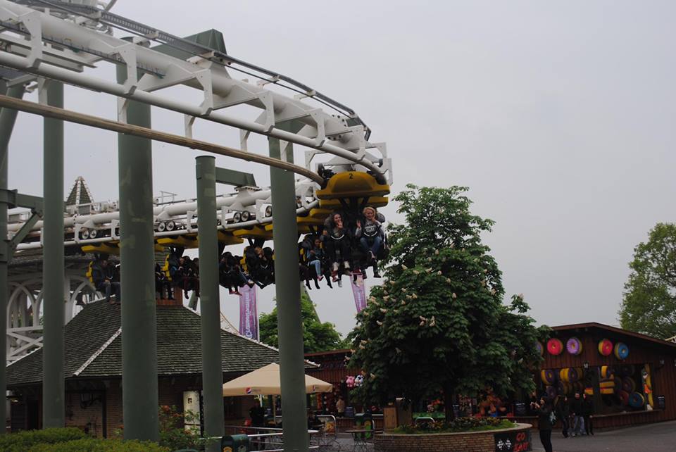 Zoo Er Leben Im Norden