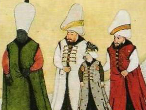 Osmanli Turk Tarihi Kardes Katli Meselesi