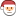 Santa Claus Emoticon