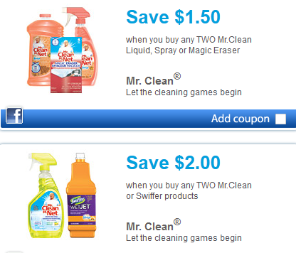 mr clean coupons - DriverLayer Search Engine
