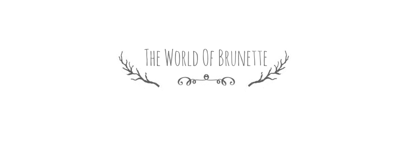 The World of Brunette