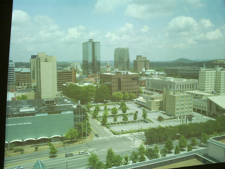 Knoxville, Kentucky