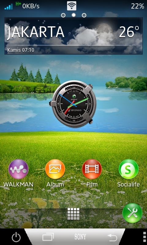 Link Custom Rom Andromax C S4 Link Custom Rom Andromax C S4