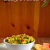 Patta Gobi Matar Sabzi | Cabbage & Peas Stirfry Recipe