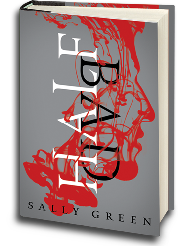 sally green half bad series sally green half bad series