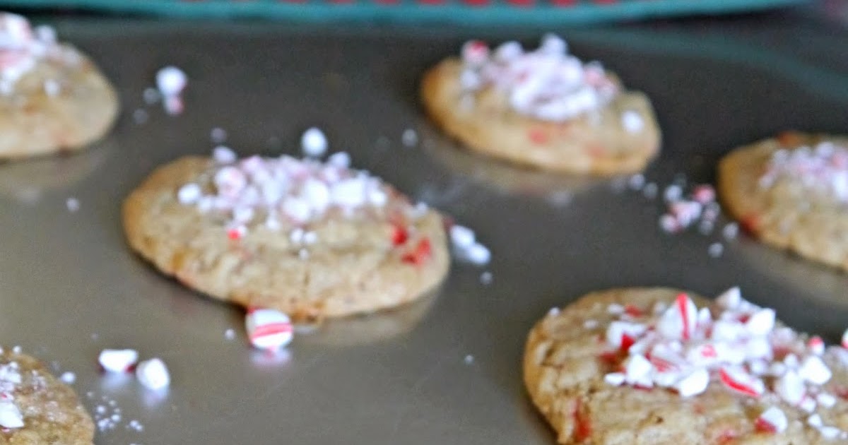 Conscious Eatery Allergyfree Candy Cane Cookies