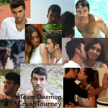 Team Daemon #YACrushTurney