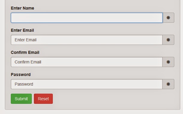 free bootstrap themes snippets and tutorials bootstrap signup form