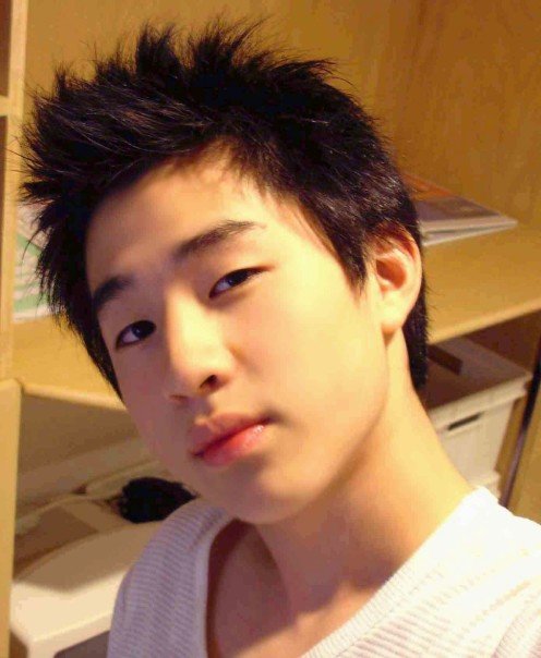 Henry Super Junior