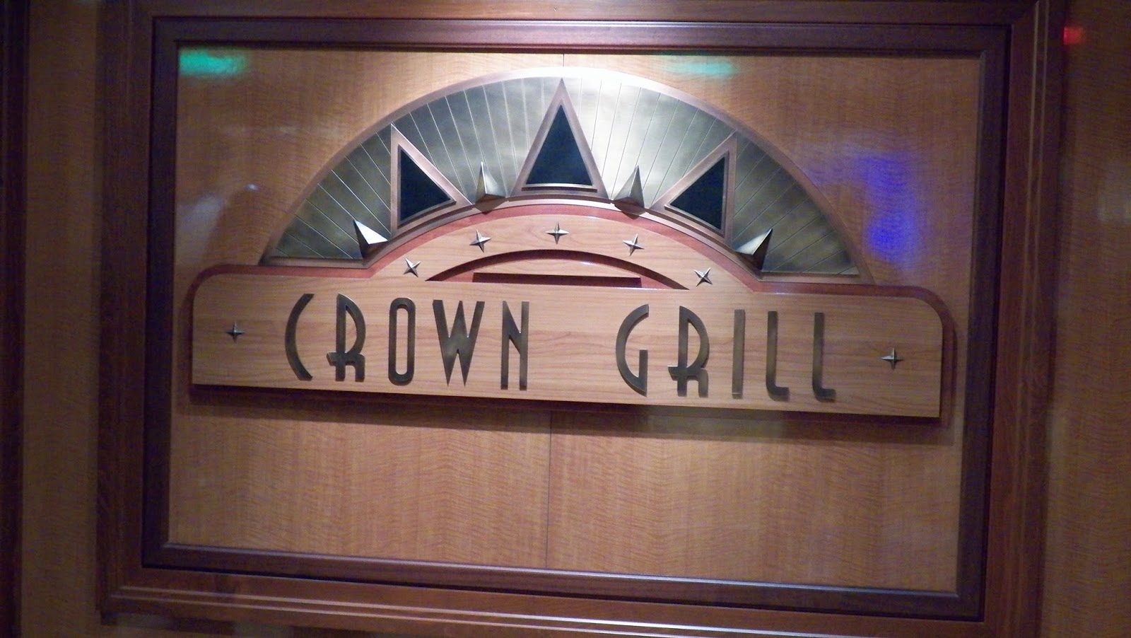 Kreuzfahrt-Tagebücher: 20.08.2014