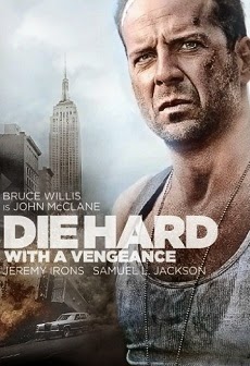 Đương Đầu Thử Thách 3: Báo Thù - Die Hard: With a Vengeance (1995)