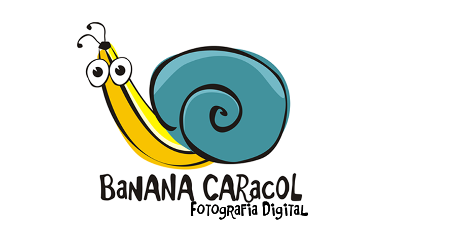 banana caracol