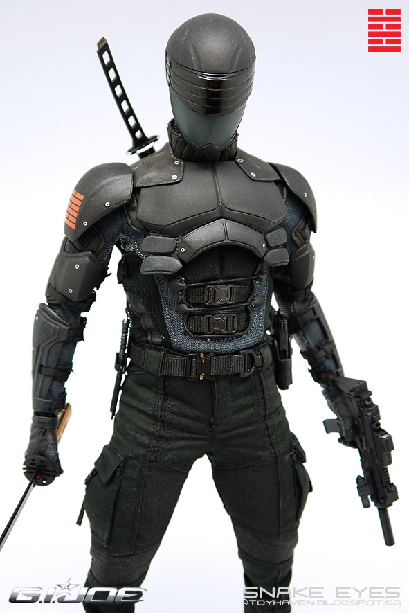 gi joe snake eyes toys