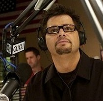 rock station in Chicago,