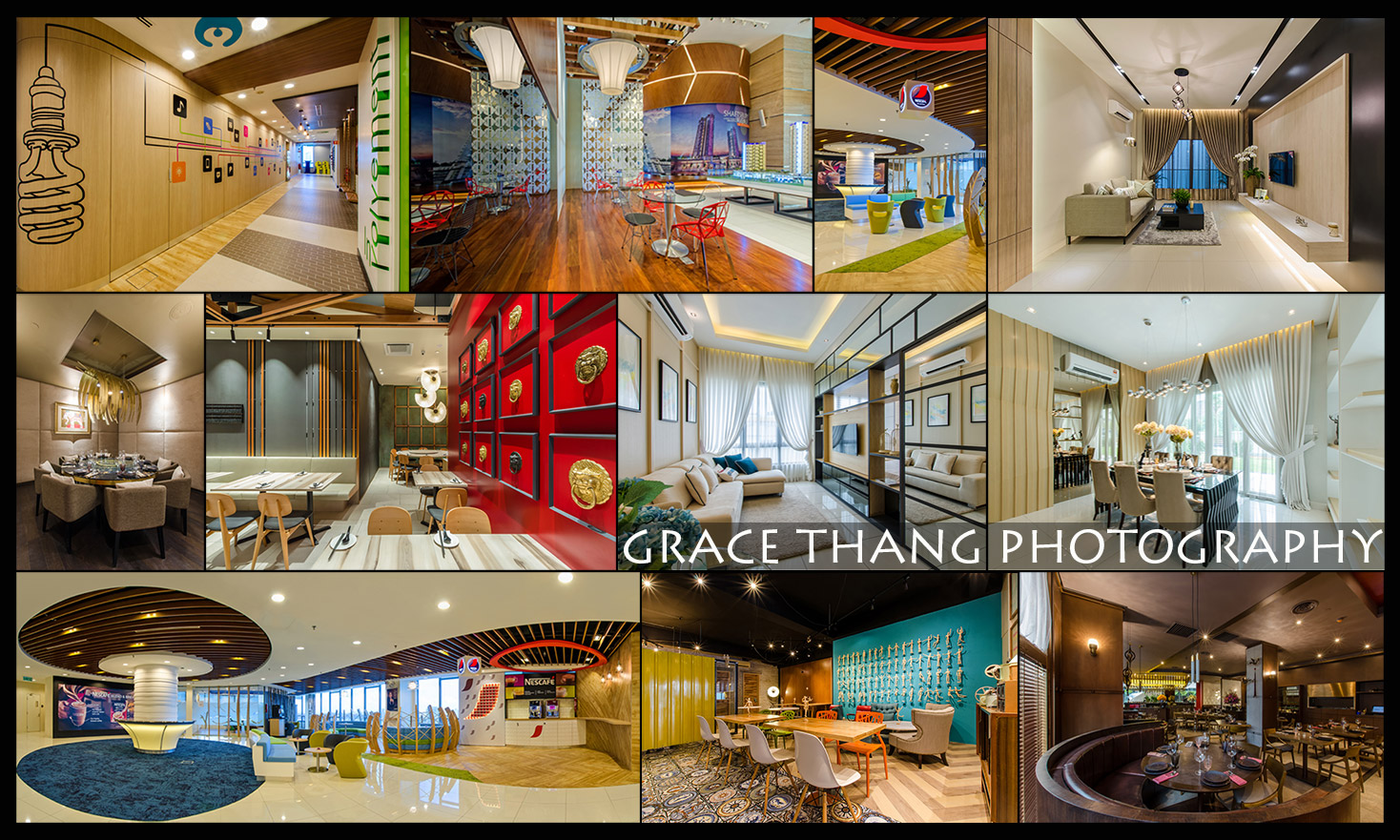 GRACE THANG PHOTOGRAPHY