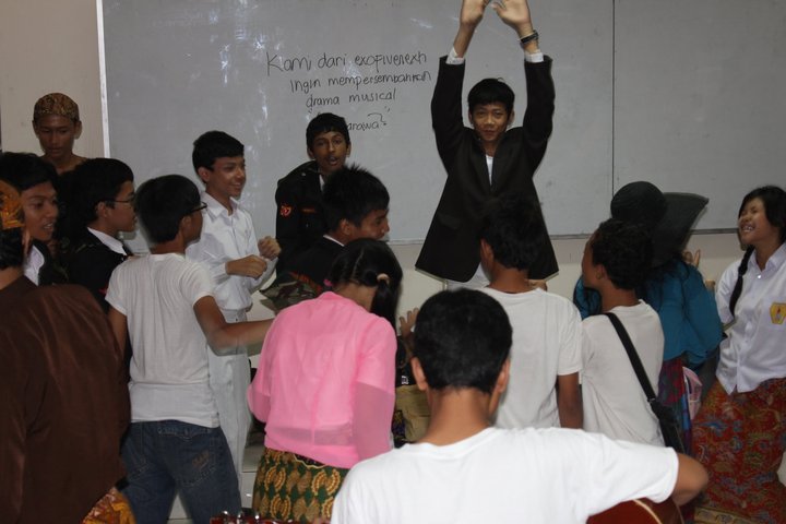 Look What You Ve Done Exofivenexh Never Ends